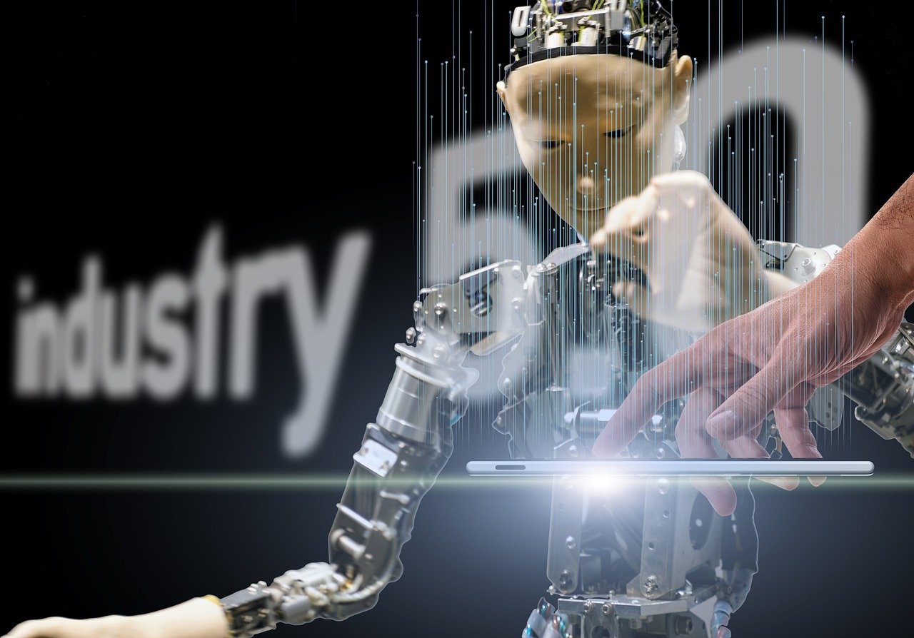 Embracing the Future: Automation and Robotics in Diverse Industries