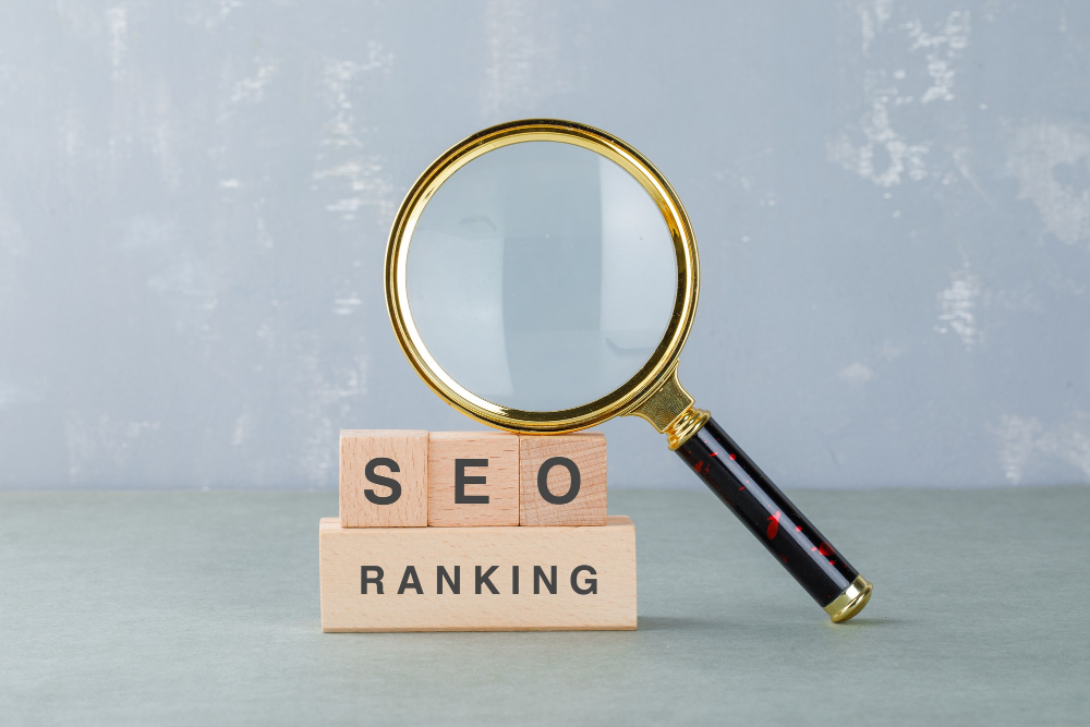 Backlink Building: Boost Your Website’s SEO Ranking
