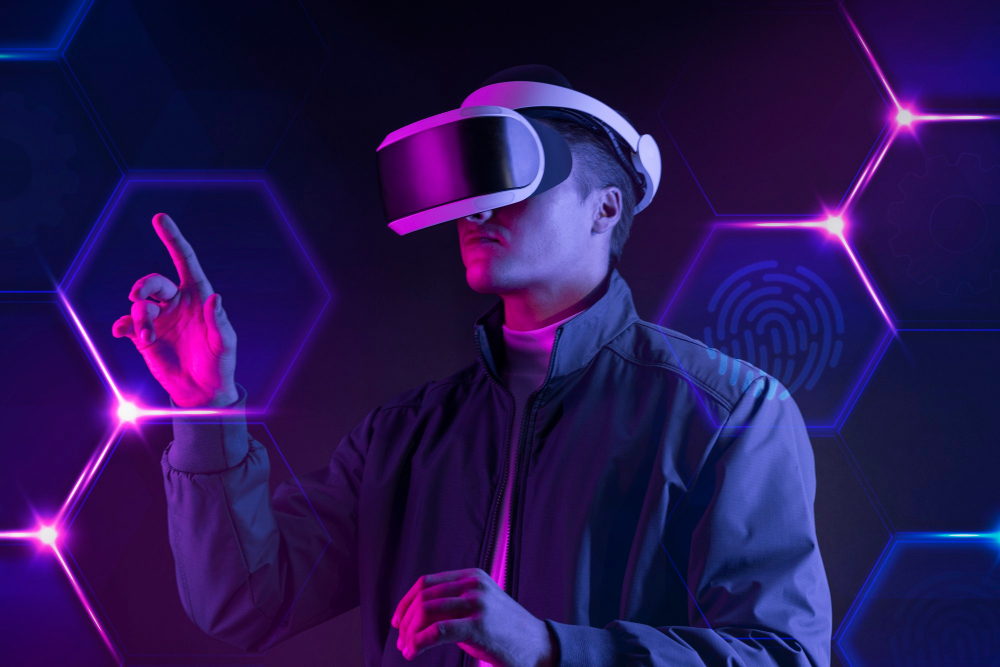 Metaverse Future: Will it Replace the Physical World?