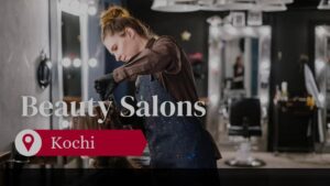 Read more about the article Top 3 listings of Beauty salons in Kochi