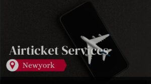 Read more about the article Top 3 Air ticket Services in New York