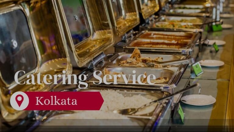 Read more about the article Top 3 Catering Services in Kolkata