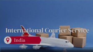 Read more about the article Top 3 International Courier Service in India