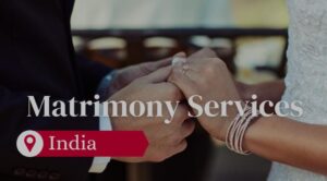 Read more about the article Top 3 Matrimony Services in India