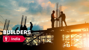 Read more about the article Top 3 Builders in India