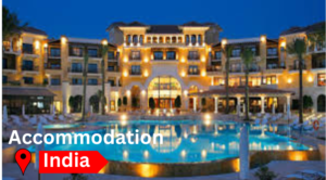 Read more about the article Top 3 Rated Stay’s In India