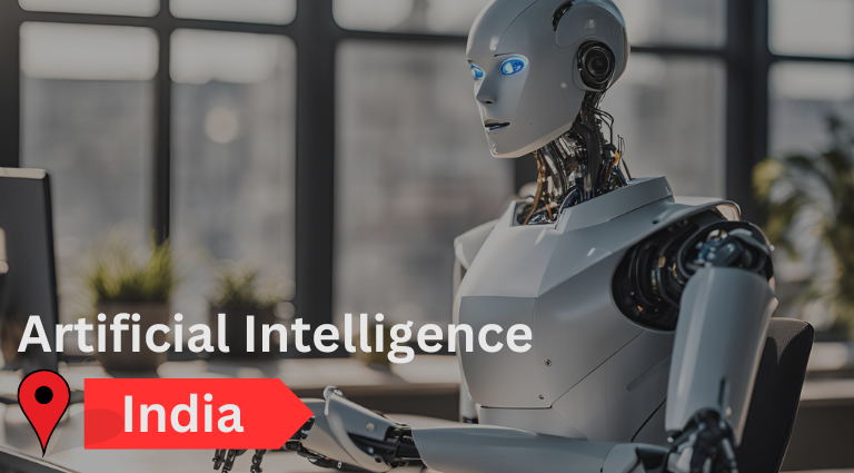 Read more about the article Top 3 ArtifIcial Intelligence Business in India