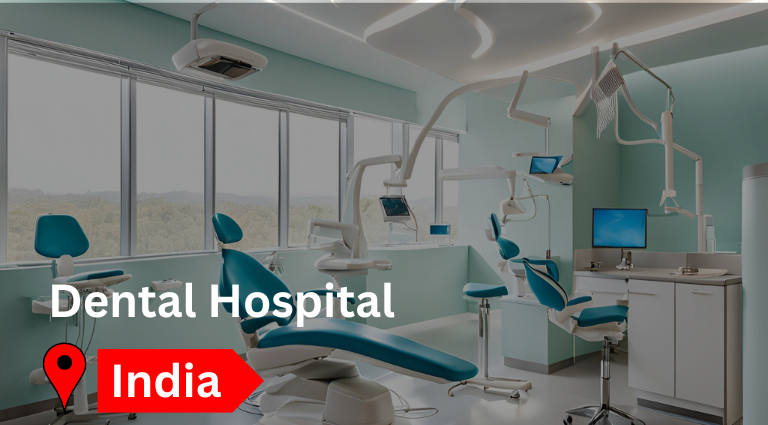 Read more about the article Top 3 Dental Hospitals In India