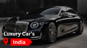 Read more about the article Top 3 Luxury Car Rentals In India