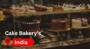 Read more about the article Top 3 Cake Bakery’s In India